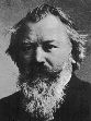 image of Brahms