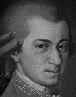 image of Mozart